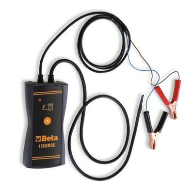 RILEVATORE DI SEGNALE