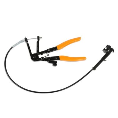 PINZA UNIVERSALE C/PROLUNGA PER FASCETTE E ANELLI STRINGITUBO