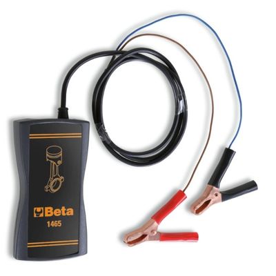 STRUMENTO VERIFICA EFFICIENZA DEL MOTPRE