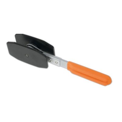 ARRETRATORE MANUALE PISTONCINI FRENO CON CRICCHETTO