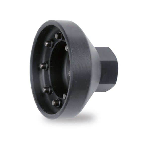 CHIAVE FORCELLA OHLINS PER DUCATI MULTISTRADA CON IMPRONTA OTTAGONALE CON AMMORTIZZATORE ELETTRONICO