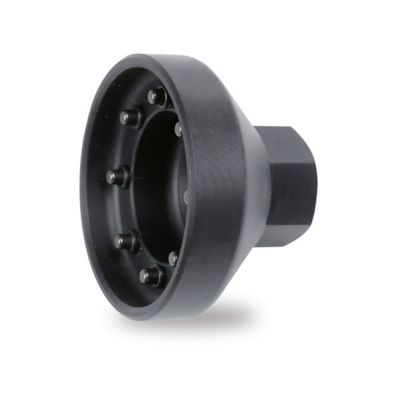 CHIAVE FORCELLA OHLINS PER DUCATI MULTISTRADA CON IMPRONTA OTTAGONALE CON AMMORTIZZATORE ELETTRONICO