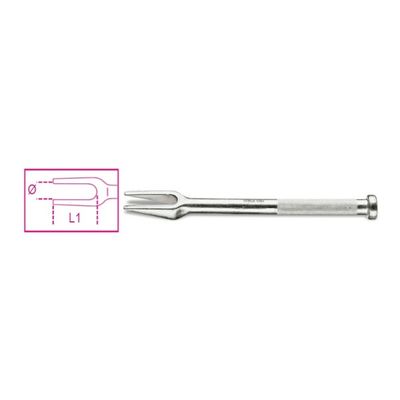 ESTRATTORI A PERCUSSIONE PER SNODI SFERICI