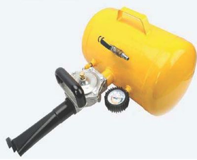 ​ATTREZZO TALLONATORE PER PNEUMATICI 20 L