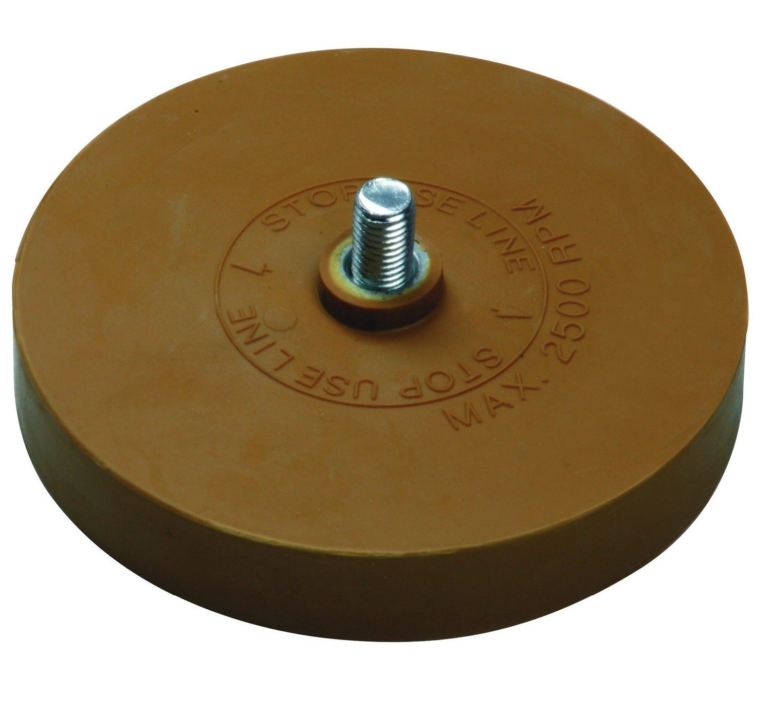 MOLA IN GOMMA RIMUOVI NASTRO ADESIVO