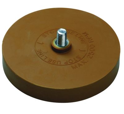 MOLA IN GOMMA RIMUOVI NASTRO ADESIVO