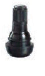 VALVOLA TUBELESS IN GOMMA TR 412 (100 PZ)