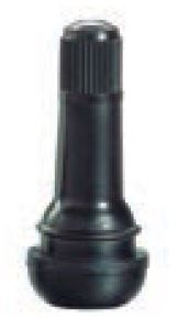 VALVOLA TUBELESS IN GOMMA TR 413 (100 PZ.)