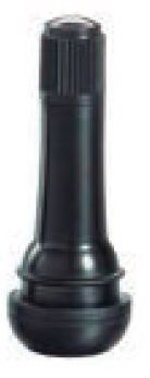 VALVOLA TUBELESS IN GOMMA TR 414 (100 PZ.)