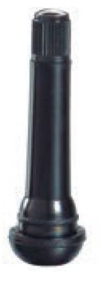 VALVOLA TUBELESS IN GOMMA TR418 (100 PZ.)