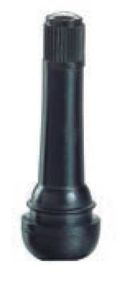 VALVOLA TUBELESS IN GOMMA TR 414L (100 PZ.)