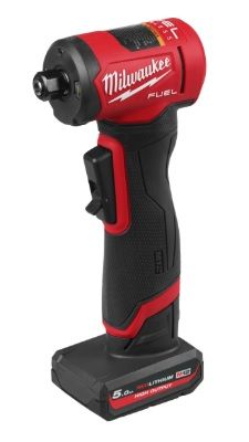 MINI SMERIGLIATRICE ANGOLARE 12V, 2 BATTERIE 5Ah-2,5Ah, CARICABATTERIA