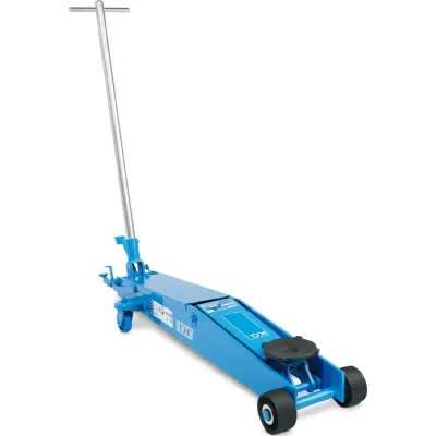 SOLLEVATORE IDRAULICO 3 TON, MODELLO LUNGO