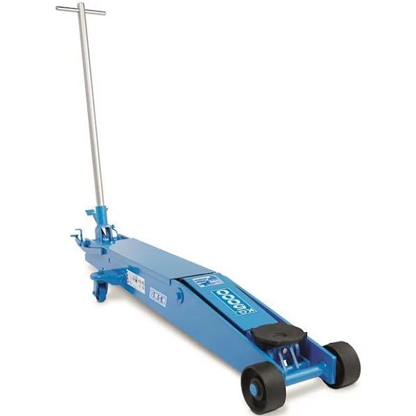 SOLLEVATORE IDRAULICO 5 TON, MODELLO LUNGO