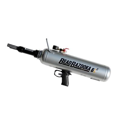 RITALLONATORE BEAD BAZOOKA 6 LITRI