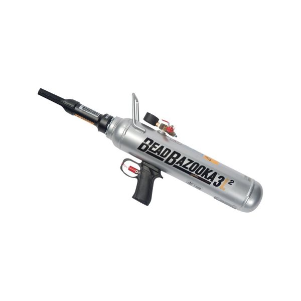 RITALLONATORE BEAD BAZOOKA 3 LITRI