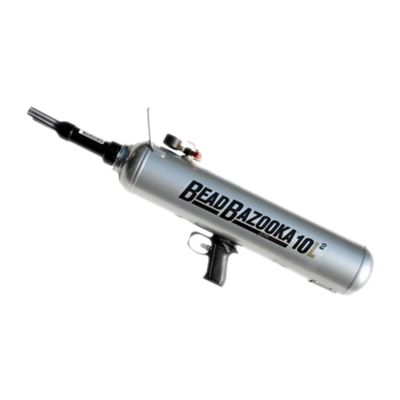 RITALLONATORE BEAD BAZOOKA 10 LITRI