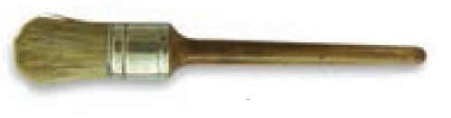 PENNELLO Ø 30 MM PER GRASSO E PASTA