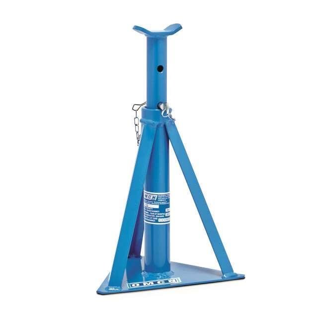 COLONNETTA PER AUTOVETTURE - 1.000 KG