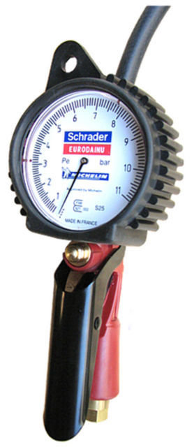 GONFIAGOMME EURODAINU