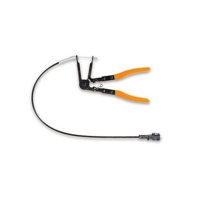 PINZE FASCETTE SCATTO CLIC C/PROLUN. FC/L