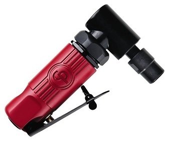 MINI SMERIGLIATRICE PNEUMATICA AD ANGOLO