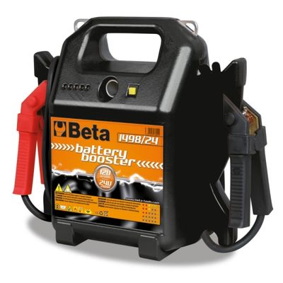 BATTERIA