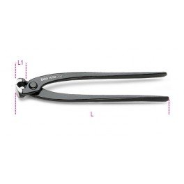 TENAGLIE PER CEMENTISTI 250mm