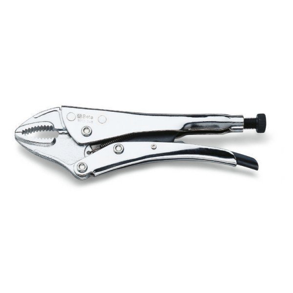 PINZE REGOLABILI AUTOBLOCCANTI GANASCE CONCAVE 240mm