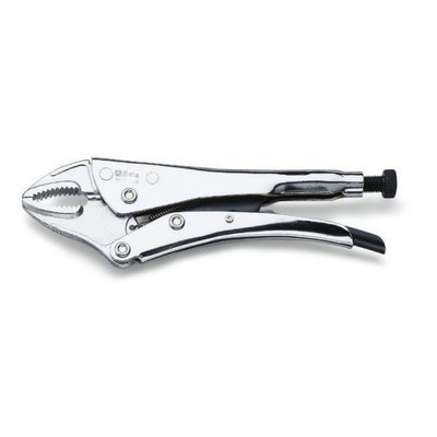PINZE REGOLABILI AUTOBLOCCANTI GANASCE CONCAVE 240mm