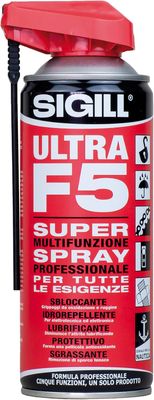 SBLOCCANTE MULTIFUNZIONE 400 ML