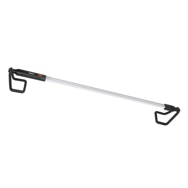 LAMPADA SOTTOCOFANO A LED RICARICABILE