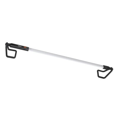 LAMPADA SOTTOCOFANO A LED RICARICABILE