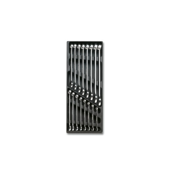 TERMOFORMATO 16 CHIAVI COMBINATE