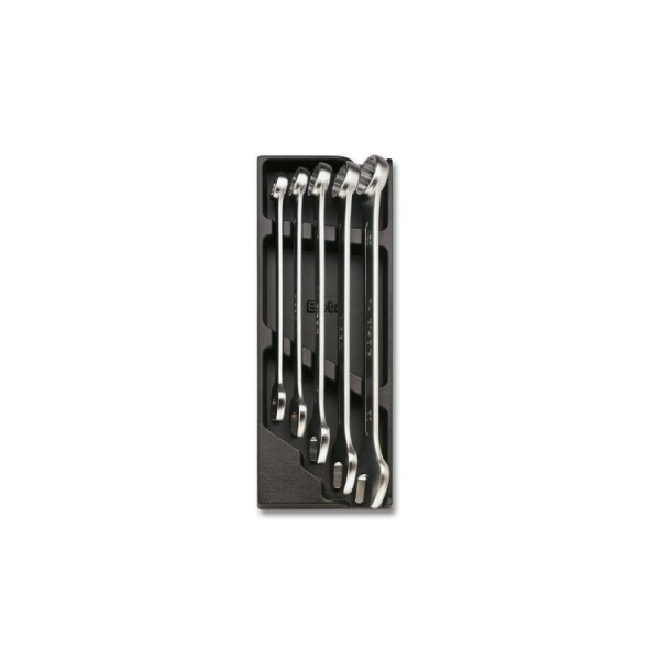 TERMOFORMATO 5 CHIAVI COMBINATE