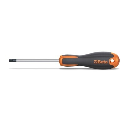 SERIE 7 GIRAVITE PER VITI CON IMPRONTA TORX