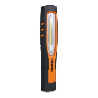 LAMPADA SNODATA RICARICABILE A LED