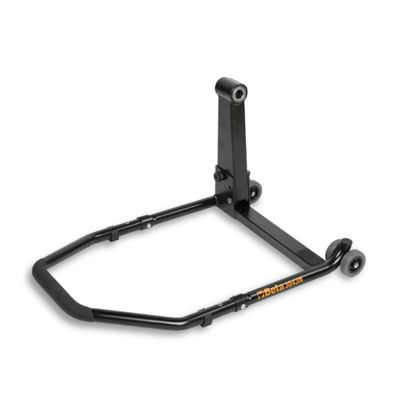 CAVALLETTO PER MOTO CON MONOBRACCIO SINISTRO