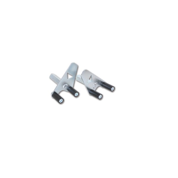 COPPIA CURSORI A RULLI PER 3041C