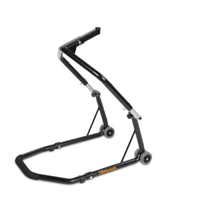 CAVALLETTO ANTERIORE PER CANNOTTO DI STERZO MOTO