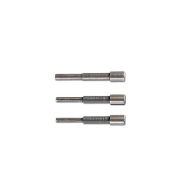 KIT DI 3 CACCIASPINA DI RICAMBIO PER SMAGLIACATENE 3080/C15