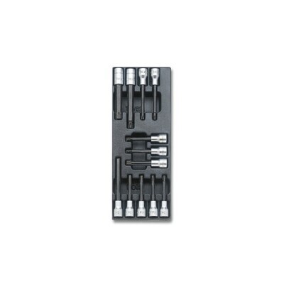 TERMOFORMATO BUSSOLE 1/2" CON INSERTO PE - TX - XZN