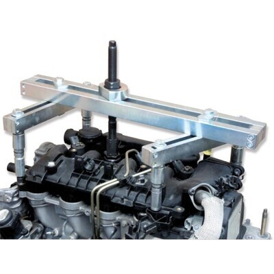 ASSORTIMENTO PER ESTRAZIONE INIETTORI DIESEL COMMON RAIL