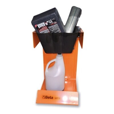 RECUPERATORE OLIO ESAUSTO 1 L