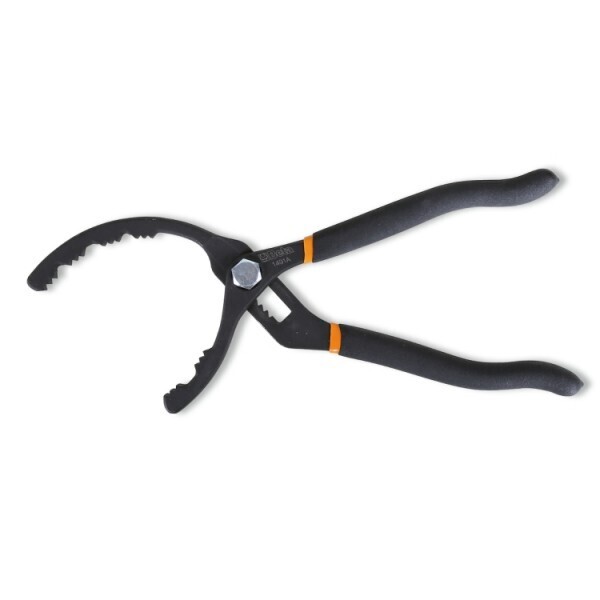 PINZA REGOLABILE PER FILTRI OLIO