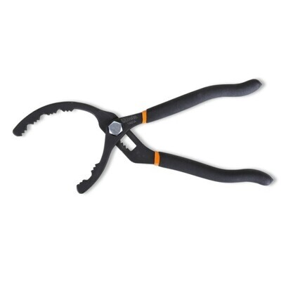 PINZA REGOLABILE PER FILTRI OLIO