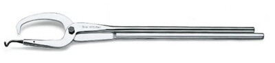 PINZE PER MOLLE FRENI A TAMBURO, 210 MM