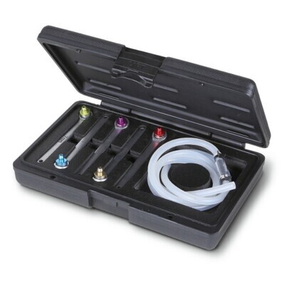 KIT 5 CHIAVI PER SPURGO FRENI