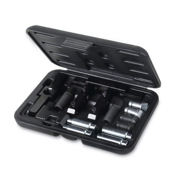 KIT PER DIVARICARE I GIUNTI DI AMMORTIZZATORI, BRACCI OSCILLANTI E STERZO