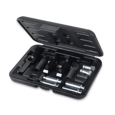 KIT PER DIVARICARE I GIUNTI DI AMMORTIZZATORI, BRACCI OSCILLANTI E STERZO